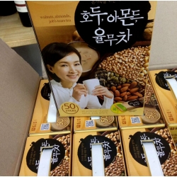 Ngũ cốc Hàn quốc (hộp 50 gói x 18g)